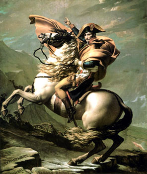 Illustration du poème