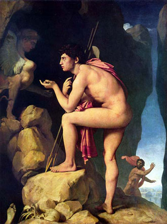 Illustration du poème
