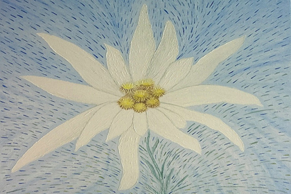 Illustration du poème