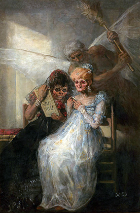 Illustration du poème