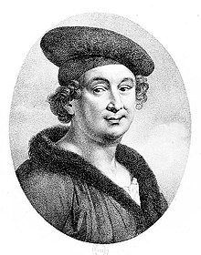 François Villon