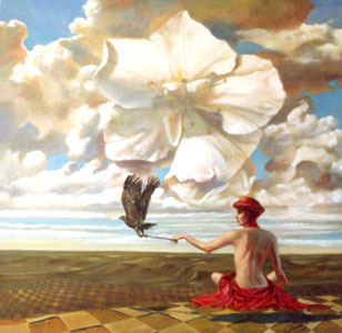 Illustration du poème
