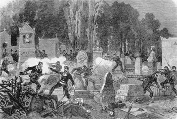 Illustration du poème